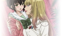 裙子下的野兽动漫,探寻青春校园中的神秘情感之旅