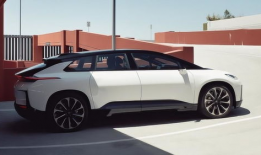 ff91车介绍直播,颠覆传统，引领未来出行新潮流”