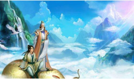 凡人修仙动漫,踏足仙途，逆天改命的奇幻之旅